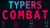 Typers Combat Box Art