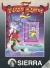 King's Quest II - Romancing the Throne (black box) Box Art