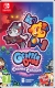 Grapple Dogs: Cosmic Canines Box Art