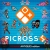 PICROSS S KONAMI ANTIQUES edition Box Art