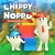 Chippy&Noppo: Nintendo Switch 2 Edition Box Art