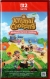 Animal Crossing: New Horizons: Nintendo Switch 2 Edition Box Art