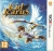 Kid Icarus: Uprising (Support Nintendo 3DS) Box Art