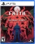 Faith: The Unholy Trinity Box Art