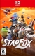 Star Fox Box Art