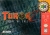 Turok 2: Seeds of Evil (Players Choice) Box Art