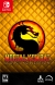 Mortal Kombat Legacy Kollection [Scorpion Slipcover] Box Art