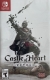 Castle of Heart: Retold Box Art