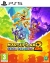 Marsupilami 2: Salsa Palombia Box Art