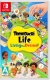 Tomodachi Life: Living the Dream [MX] Box Art