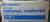 Daewoo Personal Computer CPC-400 Box Art