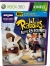 Rabbids: Alive & Kicking (Best Buy) Box Art