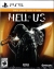 Hell Is Us - Deluxe Edition Box Art