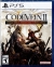 Code Vein II - Ultimate Edition Box Art