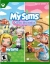 MySims: Cozy Bundle Box Art