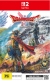 Dragon Quest I & II HD-2D Remake Box Art