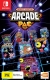 Namco Museum Arcade Pac Box Art