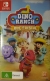 Dino Ranch: Ride to the Rescue Box Art