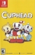 Cuphead Box Art