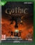 Gothic 1 Remake Box Art
