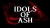 Idols of Ash Box Art