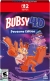 Bubsy 4D: Pawsome Edition Box Art