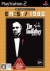 The Godfather (EA:SY! 1980) Box Art