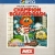 Champion Boulder Dash Box Art