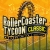RollerCoaster Tycoon Classic: Nintendo Switch 2 Edition Box Art