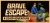 Brave Escape Box Art