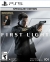 007 First Light - Specialist Edition Box Art