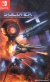 Söldner-X Complete Collection Box Art