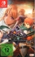 Ys Memoire: The Oath in Felghana [DE] Box Art
