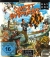 Sunset Overdrive - Day One Edition [DE] Box Art