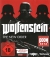 Wolfenstein: The New Order [DE] Box Art