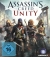 Assassin's Creed Unity [DE] Box Art