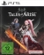 Tales of Arise [DE] Box Art