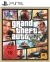 Grand Theft Auto V [DE] Box Art