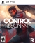 Control: Resonant Box Art