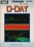 D-Day Box Art