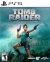 Tomb Raider: Legacy of Atlantis Box Art