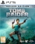 Tomb Raider: Legacy of Atlantis - Deluxe Edition Box Art