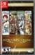 Kemco RPG Selection Vol. 3 Box Art