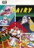Fairy Box Art