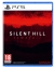 Silent Hill: Townfall Box Art