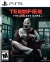 Terrifier: The Artcade Game Box Art