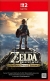 Legend of Zelda, The: Breath of the Wild: Nintendo Switch 2 Edition Box Art