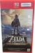 Legend of Zelda, The: Breath of the Wild: Nintendo Switch 2 Edition (TRA-NXS-AAAAH-SEA) Box Art