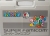 Nintendo Super Famicom Yoshi Island Carry Case Box Art