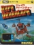 Gyro Adventure Box Art